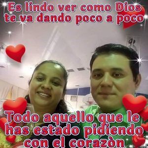 Meet your Posher, Juancarlos